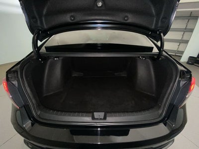 2022 Honda Civic Si