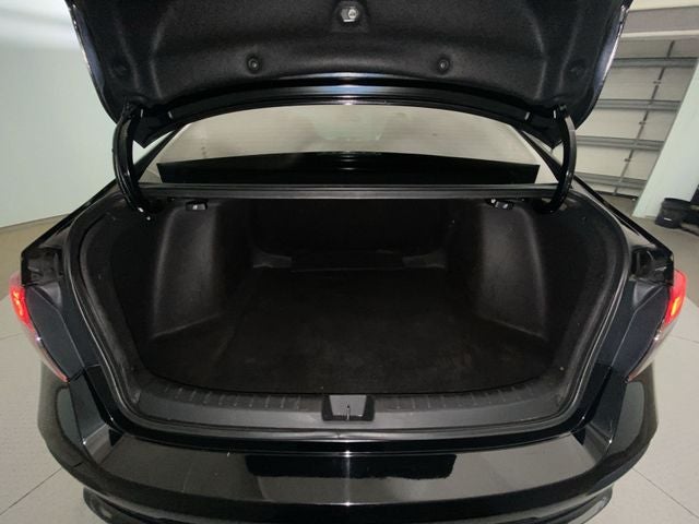 2022 Honda Civic Si