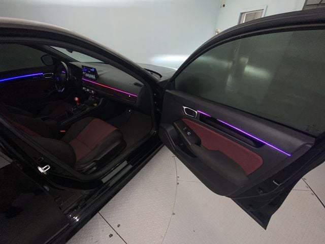 2022 Honda Civic Si