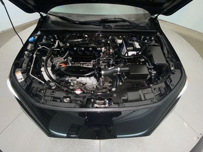 2022 Honda Civic Si
