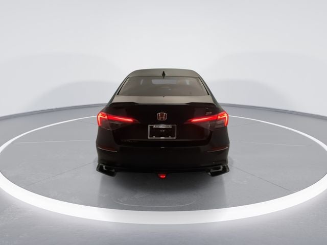 2022 Honda Civic Si