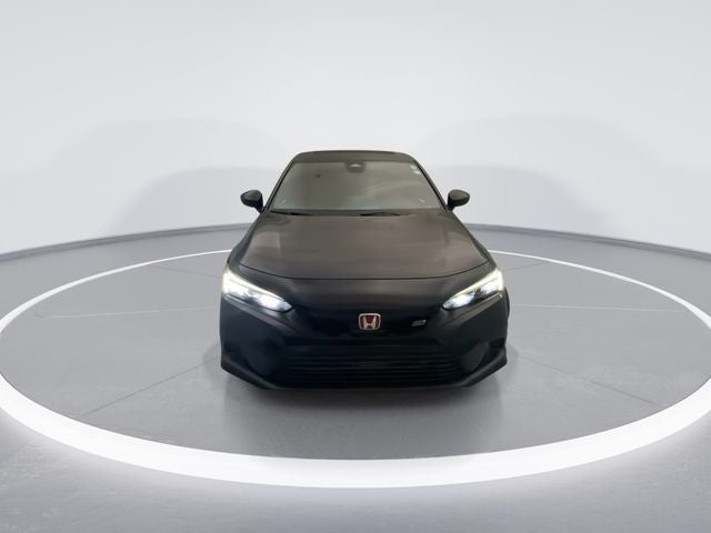 2022 Honda Civic Si