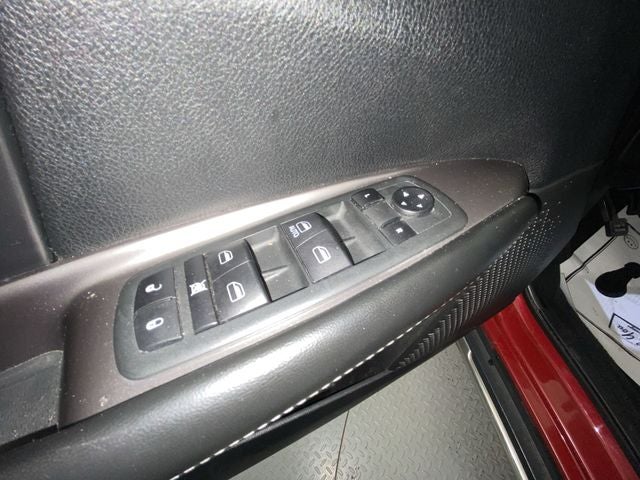 2020 Dodge Journey Crossroad