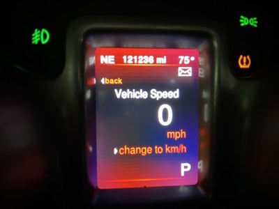 2020 Dodge Journey Crossroad