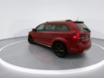2020 Dodge Journey Crossroad
