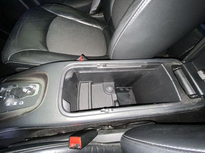 2020 Dodge Journey Crossroad