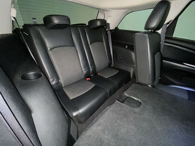 2020 Dodge Journey Crossroad