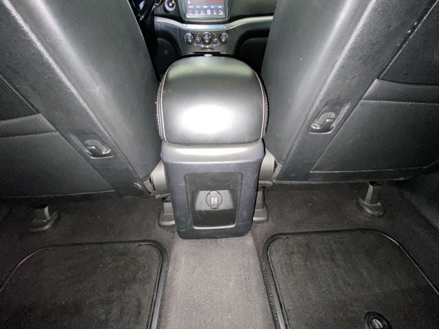 2020 Dodge Journey Crossroad