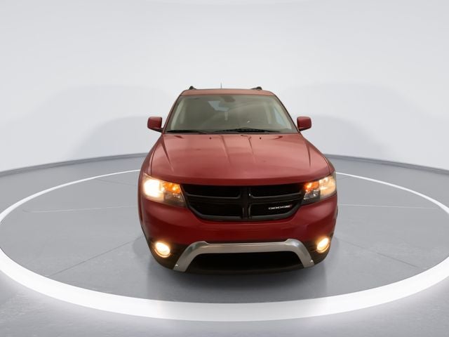 2020 Dodge Journey Crossroad