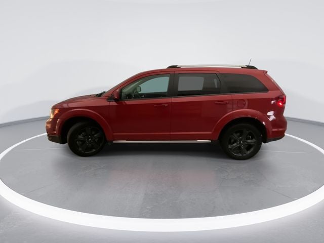 2020 Dodge Journey Crossroad