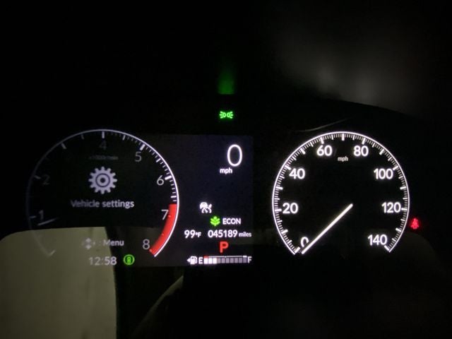 2023 Honda HR-V LX