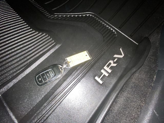 2023 Honda HR-V LX