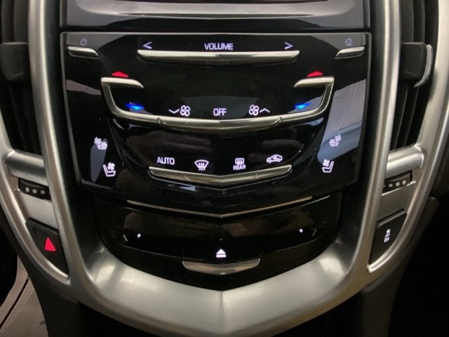 2015 Cadillac SRX Premium