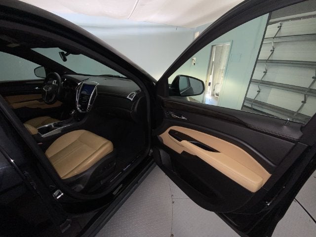 2015 Cadillac SRX Premium