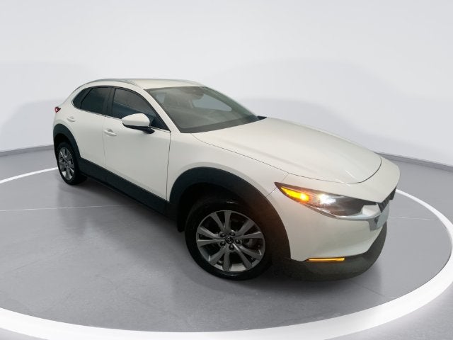 2023 Mazda Mazda CX-30 2.5 S Preferred Package