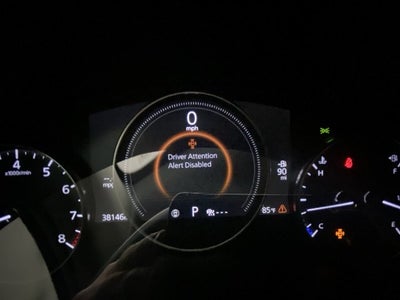 2023 Mazda Mazda CX-30 2.5 S Preferred Package