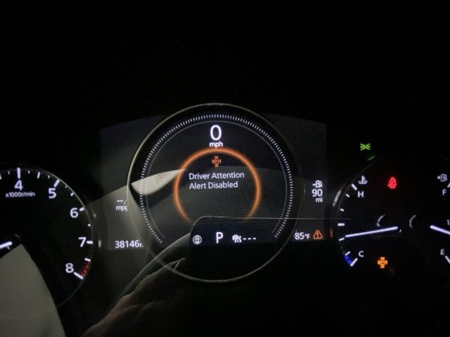2023 Mazda Mazda CX-30 2.5 S Preferred Package