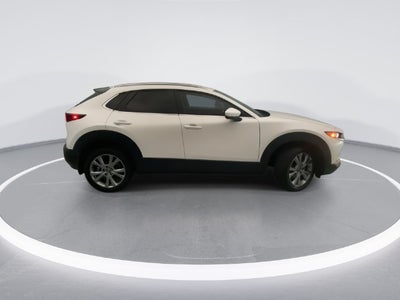 2023 Mazda Mazda CX-30 2.5 S Preferred Package