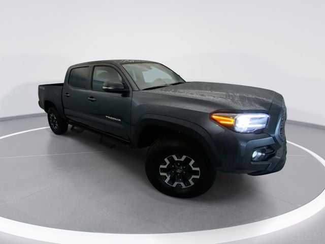 2022 Toyota Tacoma TRD Off-Road V6