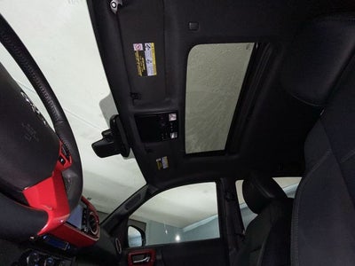 2022 Toyota Tacoma TRD Off-Road V6