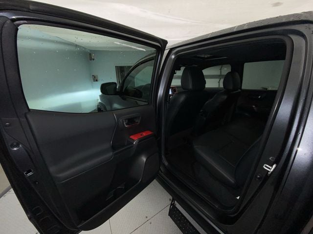 2022 Toyota Tacoma TRD Off-Road V6