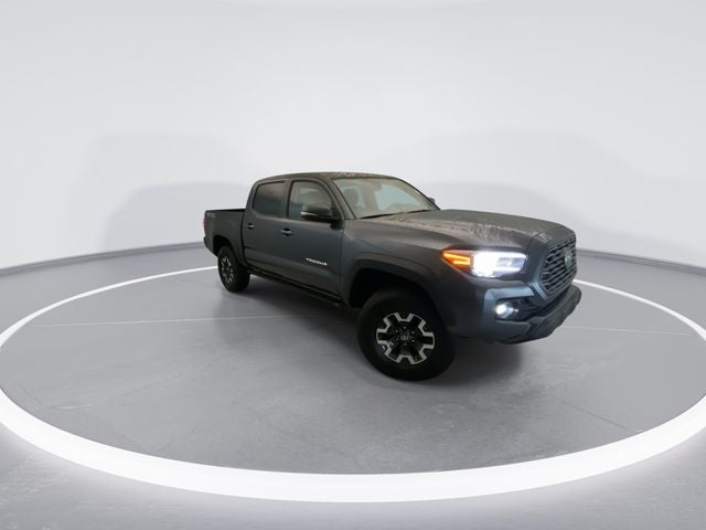 2022 Toyota Tacoma TRD Off-Road V6