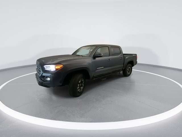 2022 Toyota Tacoma TRD Off-Road V6