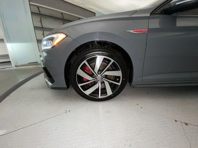 2019 Volkswagen Jetta GLI 2.0T S