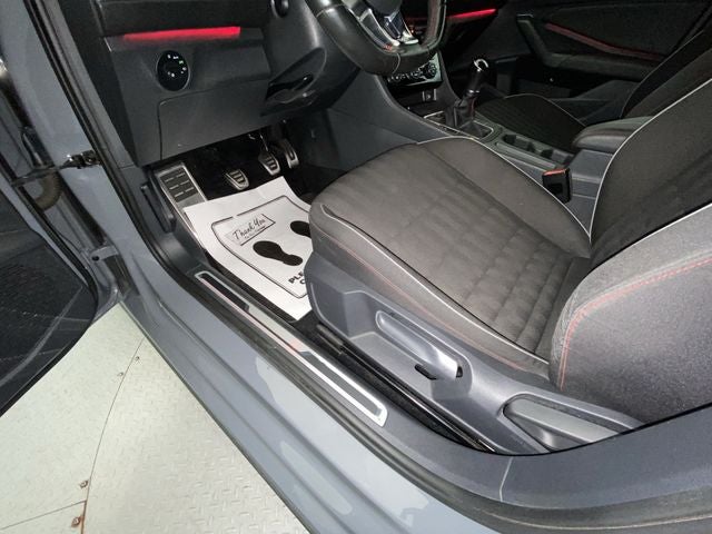 2019 Volkswagen Jetta GLI 2.0T S