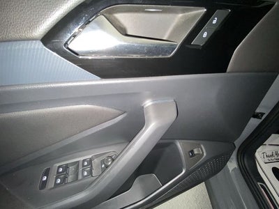 2019 Volkswagen Jetta GLI 2.0T S