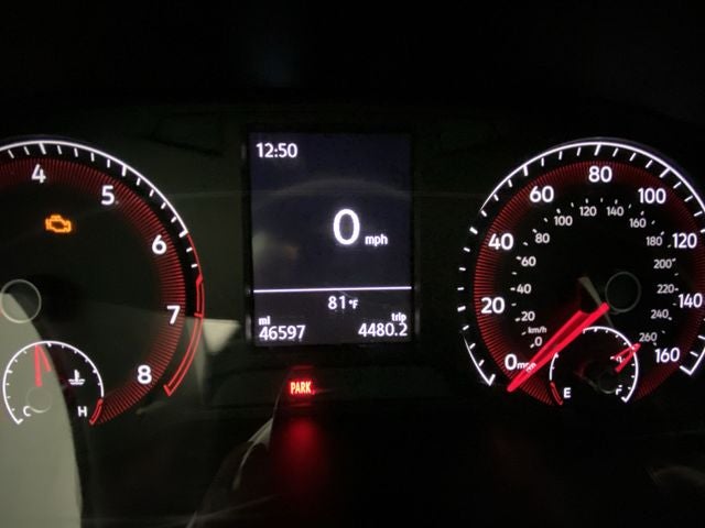 2019 Volkswagen Jetta GLI 2.0T S