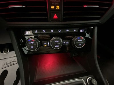 2019 Volkswagen Jetta GLI 2.0T S