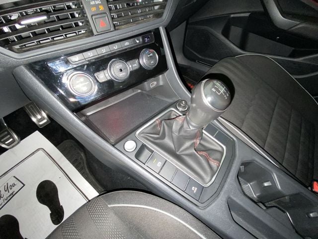 2019 Volkswagen Jetta GLI 2.0T S