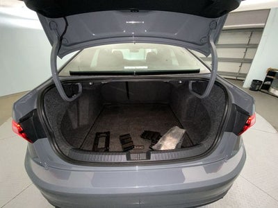 2019 Volkswagen Jetta GLI 2.0T S