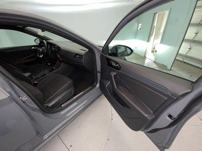 2019 Volkswagen Jetta GLI 2.0T S