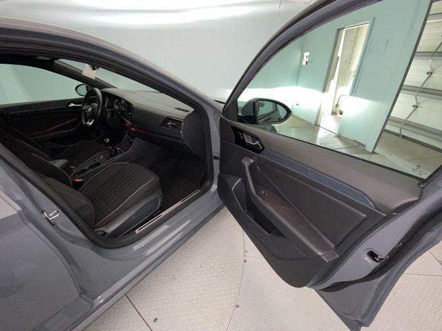 2019 Volkswagen Jetta GLI 2.0T S