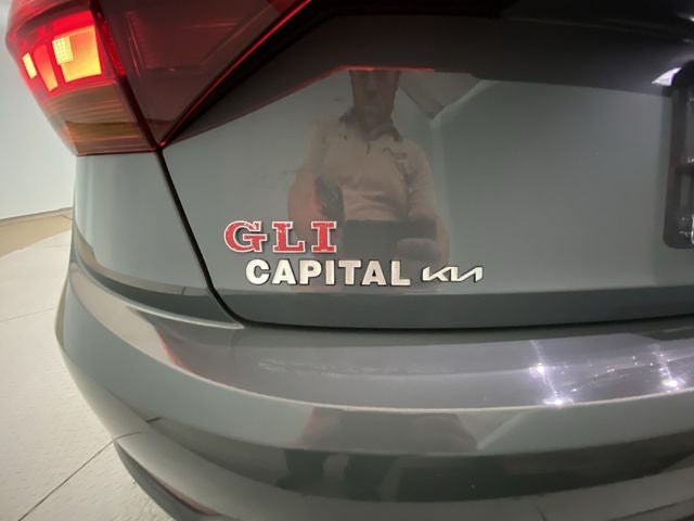 2019 Volkswagen Jetta GLI 2.0T S