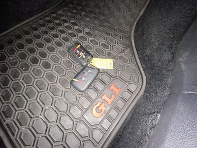 2019 Volkswagen Jetta GLI 2.0T S