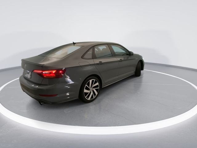 2019 Volkswagen Jetta GLI 2.0T S