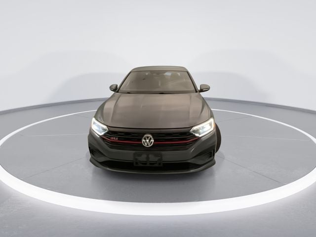 2019 Volkswagen Jetta GLI 2.0T S