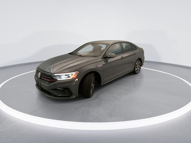 2019 Volkswagen Jetta GLI 2.0T S