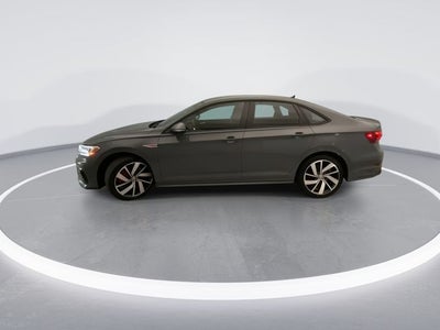 2019 Volkswagen Jetta GLI 2.0T S