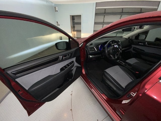 2018 Subaru Legacy 2.5i Sport