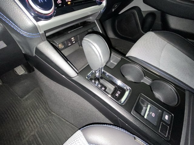 2018 Subaru Legacy 2.5i Sport