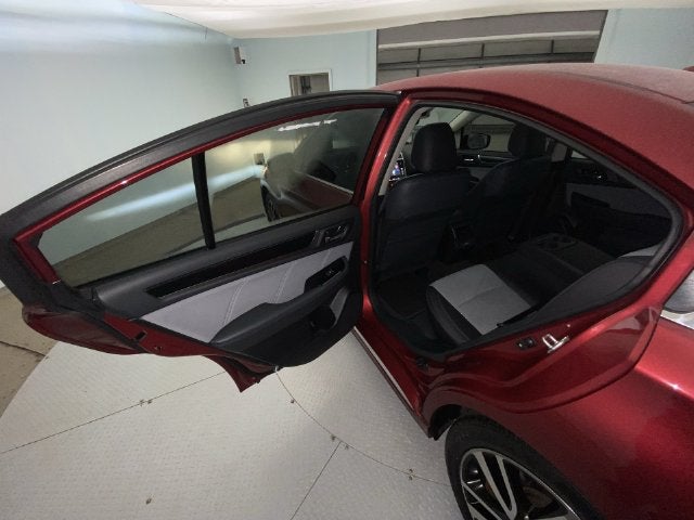 2018 Subaru Legacy 2.5i Sport
