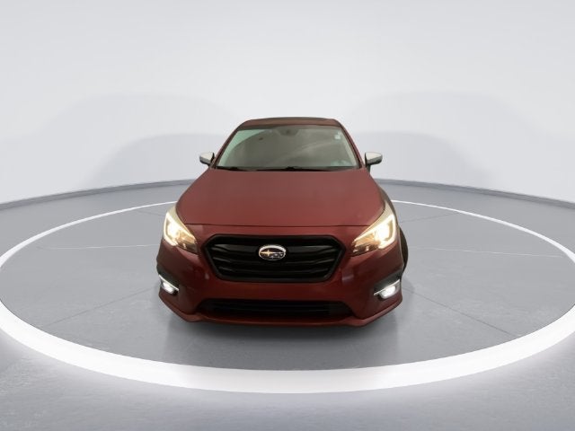 2018 Subaru Legacy 2.5i Sport