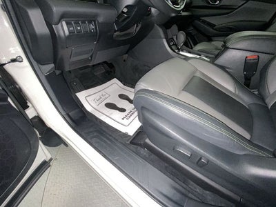 2024 Subaru Ascent Onyx Edition