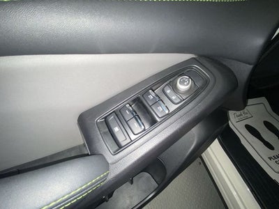 2024 Subaru Ascent Onyx Edition
