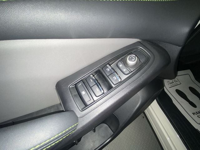 2024 Subaru Ascent Onyx Edition