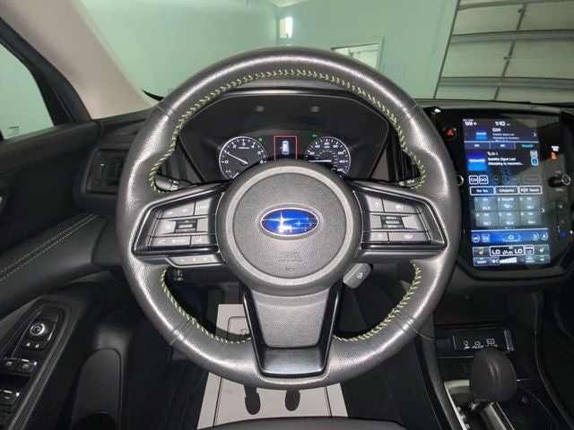 2024 Subaru Ascent Onyx Edition